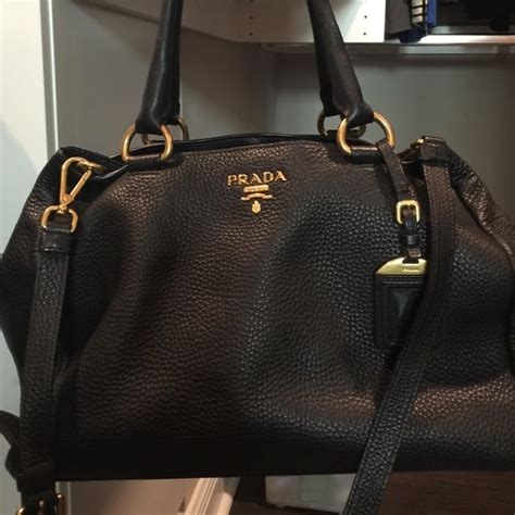 does prada come with authenticity card|authentic pre owned Prada handbags.